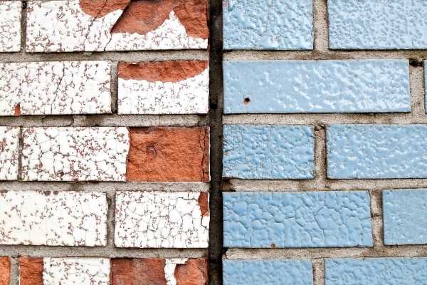 What if damage occurs to the neighbor's property during work Bexhill-on-Sea?