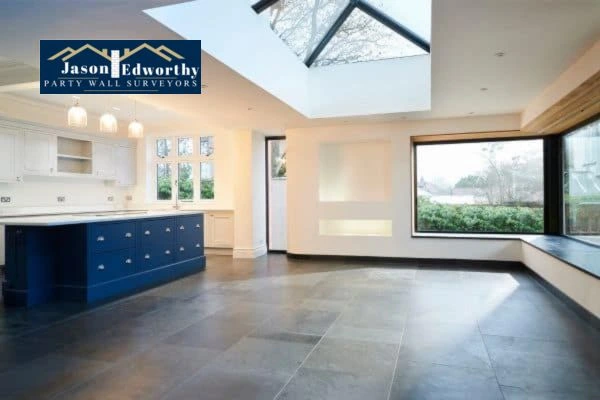 Our top tips for building near a boundary line Bexhill-on-Sea