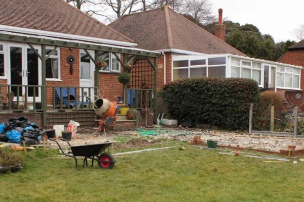 Understand the importance of boundary walls Bexhill-on-Sea contact Jason edworthy party wall surveyors today!