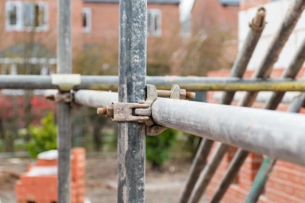 Ensure a party wall agreement is in place before Damage to Property Bexhill-on-Sea happens.