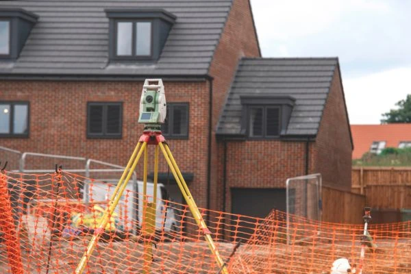Damage to Property Bexhill-on-Sea - speak to our surveyors today!