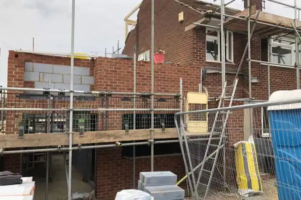Reasons to Call a Party Wall Surveyor Bexhill-on-Sea