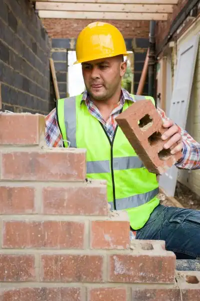 Jason Edworthy Party Wall Surveyors Bexhill-on-Sea Working with Builders